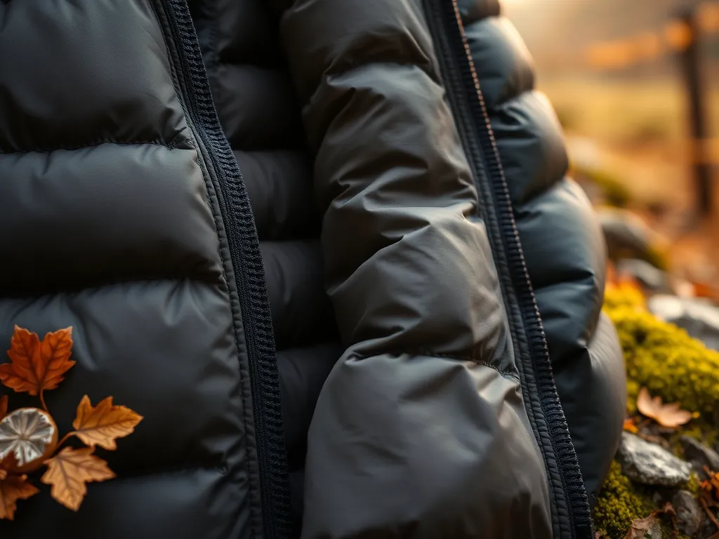 Best Goose Down Vest - The Ultimate Guide