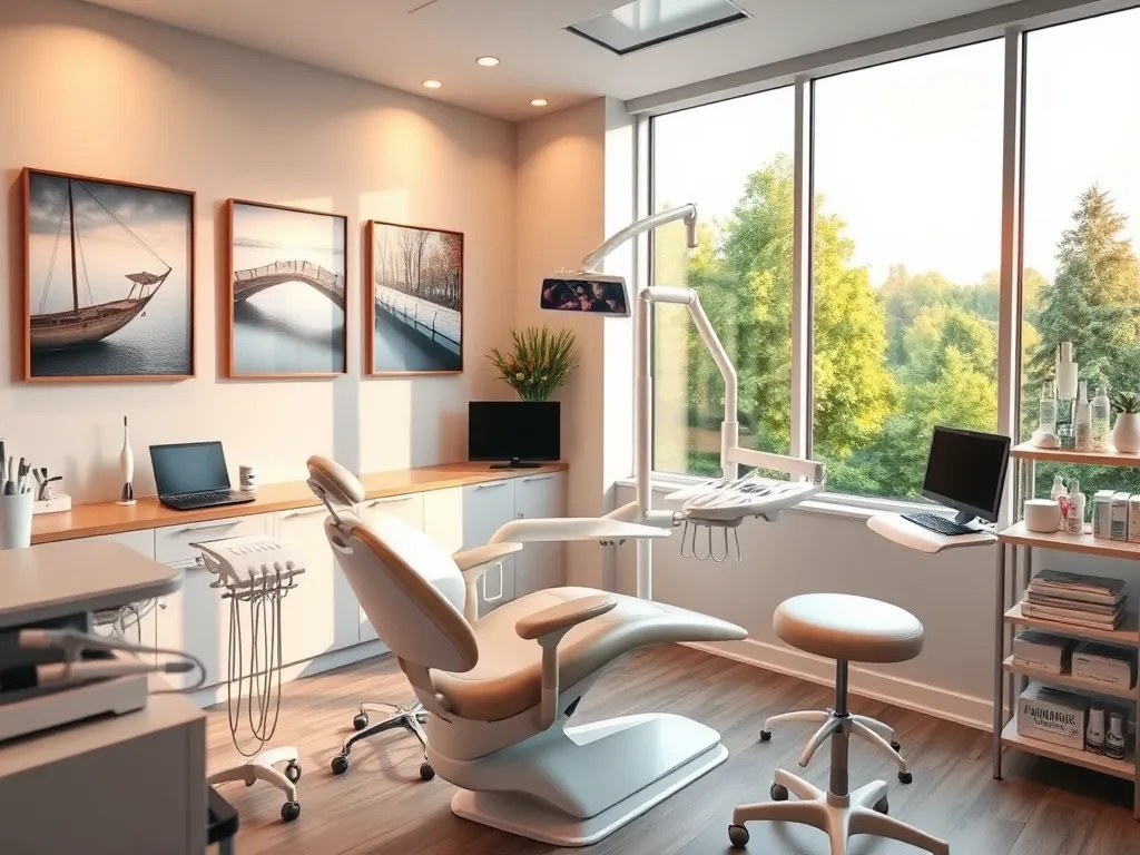 Dentist in Surrey: The Ultimate Guide to Dental Care