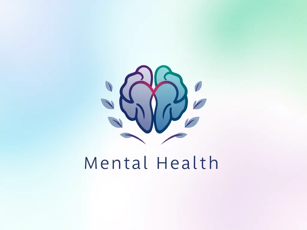 Mental Health logo