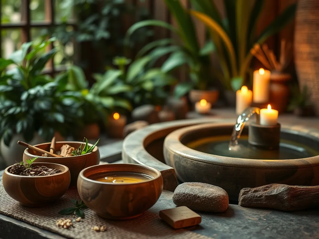 The Ayurveda Experience Reviews