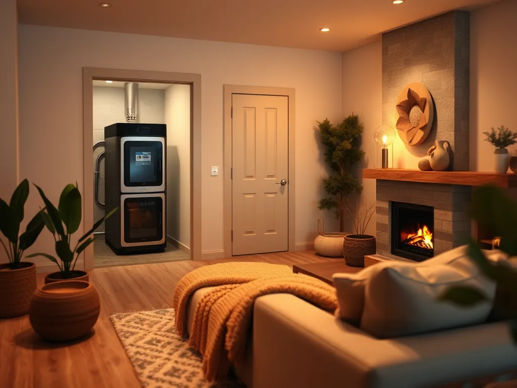 Winnipeg Furnaces: Efficient Heating Solutions for Your Home